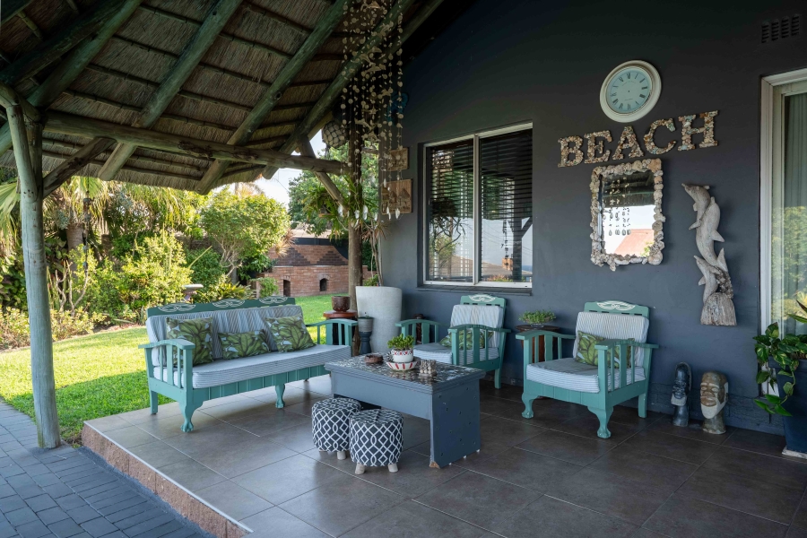 3 Bedroom Property for Sale in Amanzimtoti KwaZulu-Natal