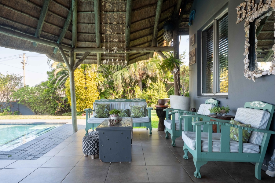 3 Bedroom Property for Sale in Amanzimtoti KwaZulu-Natal