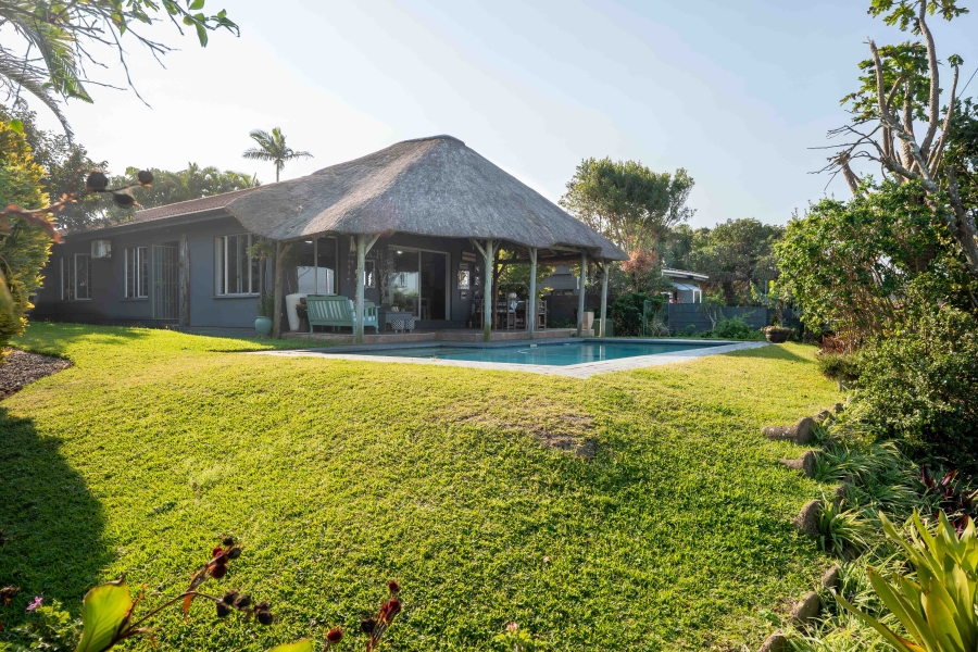 3 Bedroom Property for Sale in Amanzimtoti KwaZulu-Natal