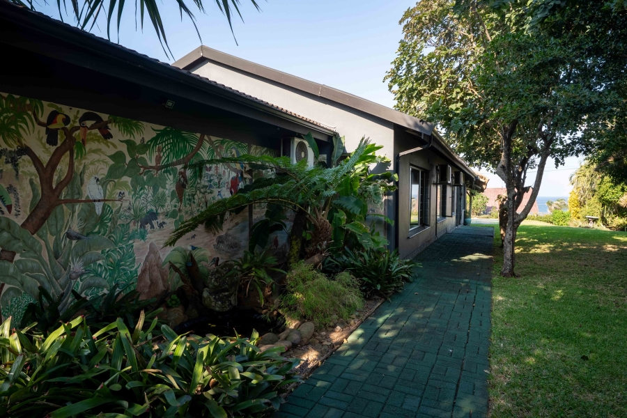 3 Bedroom Property for Sale in Amanzimtoti KwaZulu-Natal