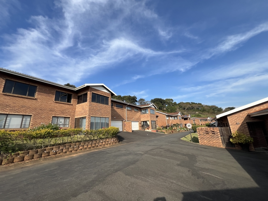 2 Bedroom Property for Sale in Freeland Park KwaZulu-Natal