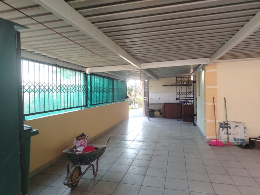 3 Bedroom Property for Sale in Arboretum KwaZulu-Natal