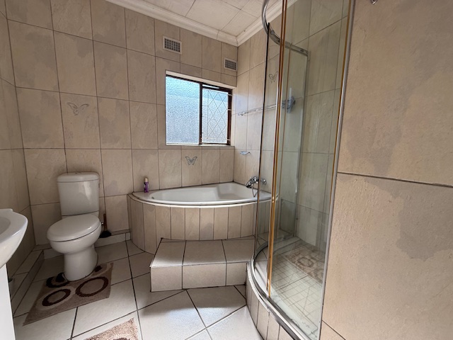 3 Bedroom Property for Sale in Veld En Vlei KwaZulu-Natal
