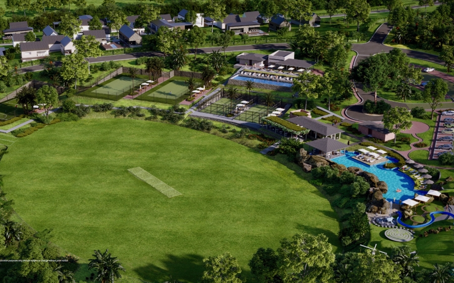 4 Bedroom Property for Sale in Seaton Estate KwaZulu-Natal