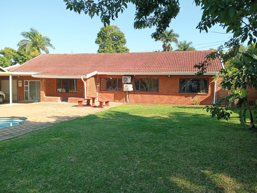 3 Bedroom Property for Sale in Richem KwaZulu-Natal