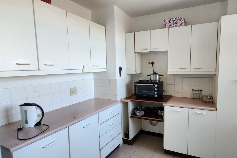 2 Bedroom Property for Sale in South Beach KwaZulu-Natal