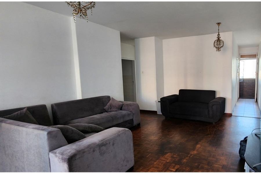 2 Bedroom Property for Sale in South Beach KwaZulu-Natal