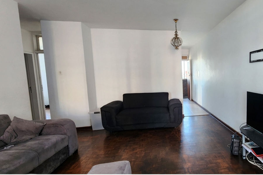 2 Bedroom Property for Sale in South Beach KwaZulu-Natal