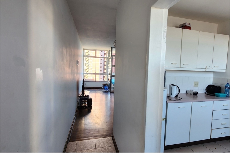 2 Bedroom Property for Sale in South Beach KwaZulu-Natal