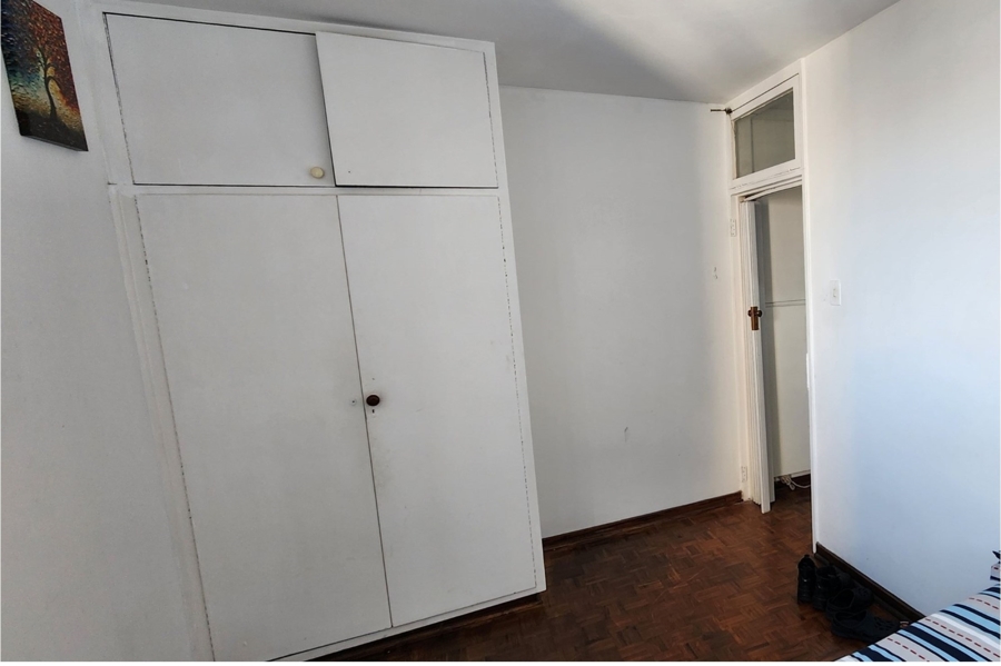 2 Bedroom Property for Sale in South Beach KwaZulu-Natal