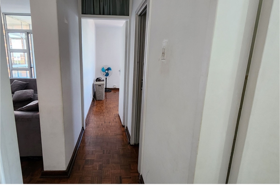 2 Bedroom Property for Sale in South Beach KwaZulu-Natal