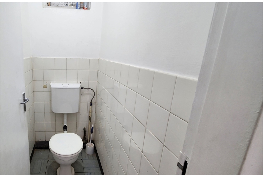 2 Bedroom Property for Sale in South Beach KwaZulu-Natal