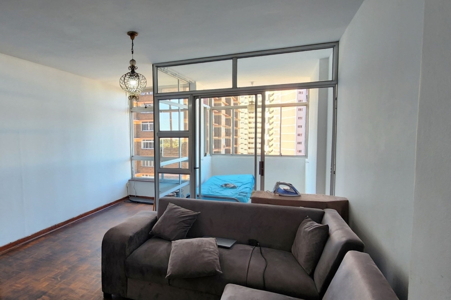 2 Bedroom Property for Sale in South Beach KwaZulu-Natal