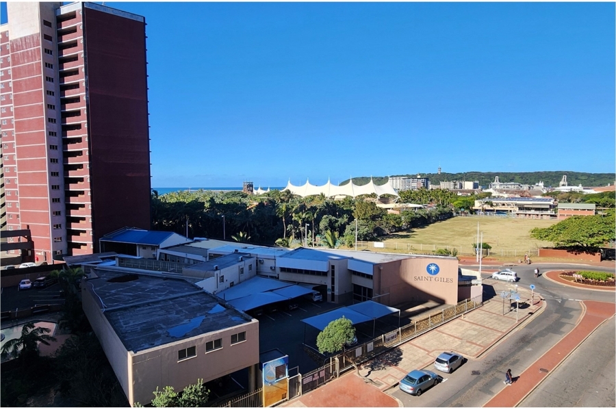 2 Bedroom Property for Sale in South Beach KwaZulu-Natal