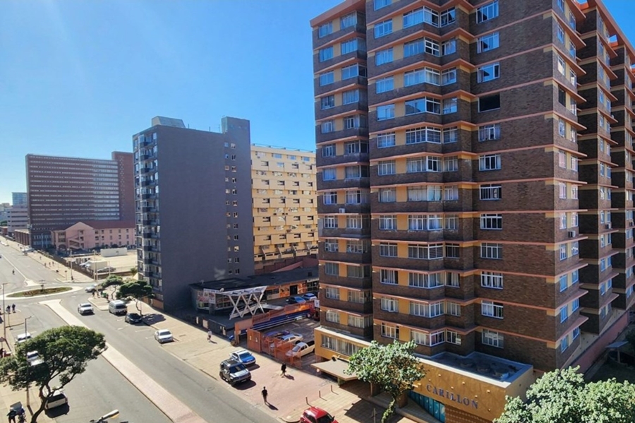 2 Bedroom Property for Sale in South Beach KwaZulu-Natal