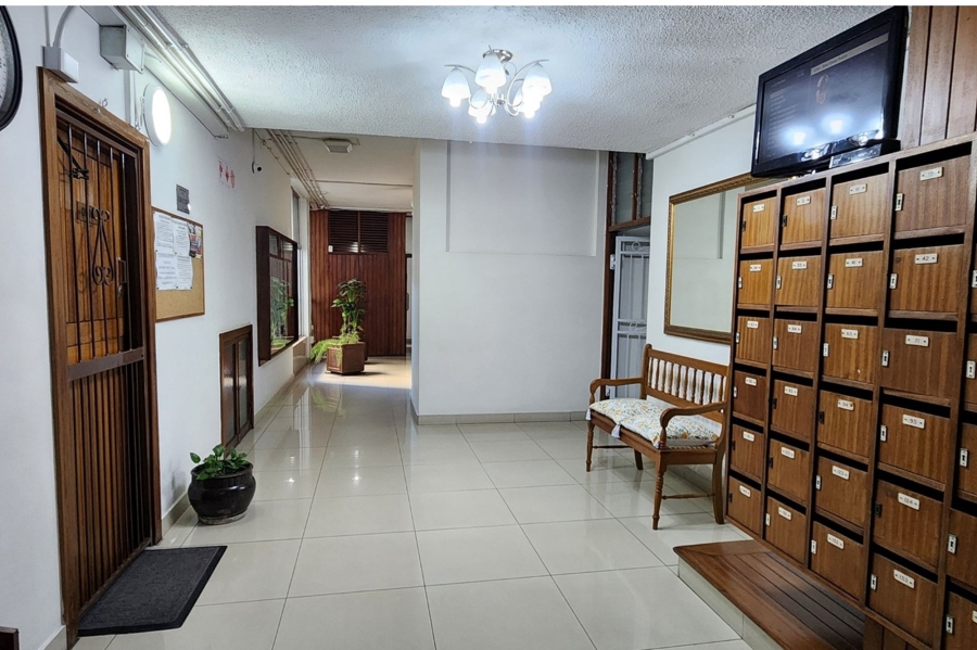 2 Bedroom Property for Sale in South Beach KwaZulu-Natal