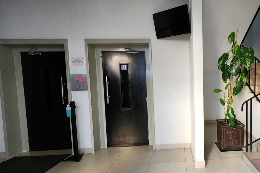 2 Bedroom Property for Sale in South Beach KwaZulu-Natal