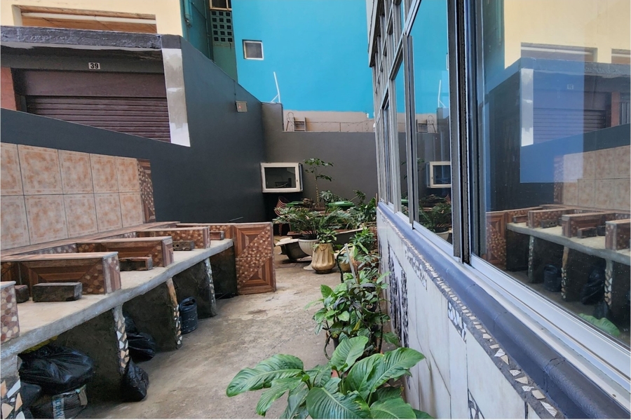 2 Bedroom Property for Sale in South Beach KwaZulu-Natal