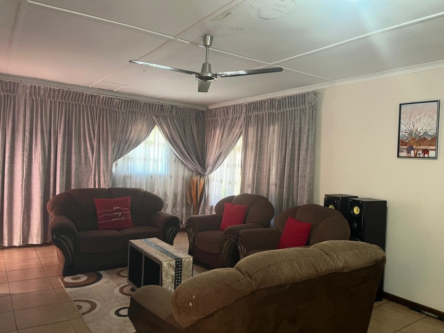 3 Bedroom Property for Sale in Arboretum KwaZulu-Natal