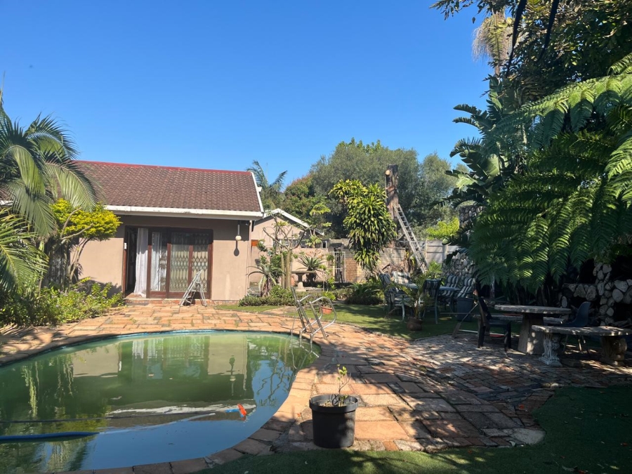 3 Bedroom Property for Sale in Arboretum KwaZulu-Natal