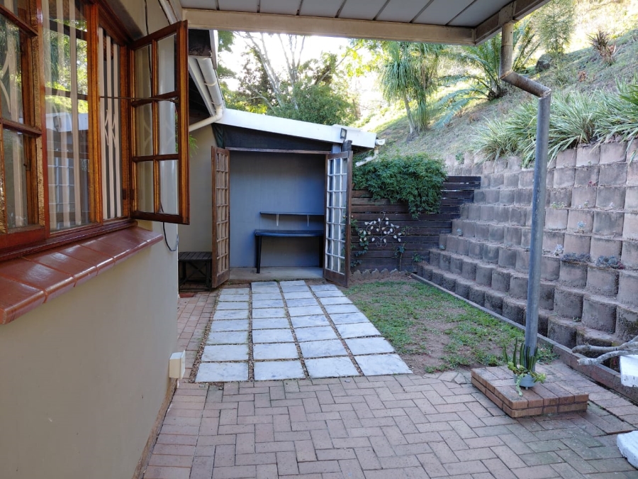 To Let 1 Bedroom Property for Rent in Westville Central KwaZulu-Natal