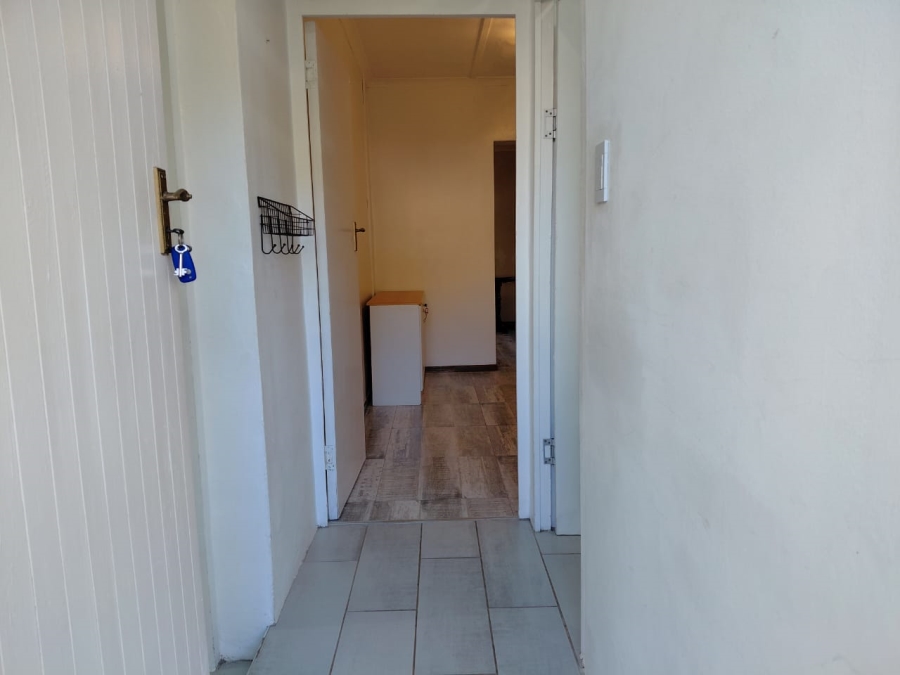 To Let 1 Bedroom Property for Rent in Westville Central KwaZulu-Natal