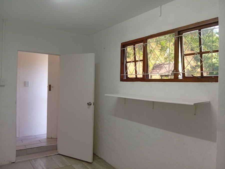 To Let 1 Bedroom Property for Rent in Westville Central KwaZulu-Natal