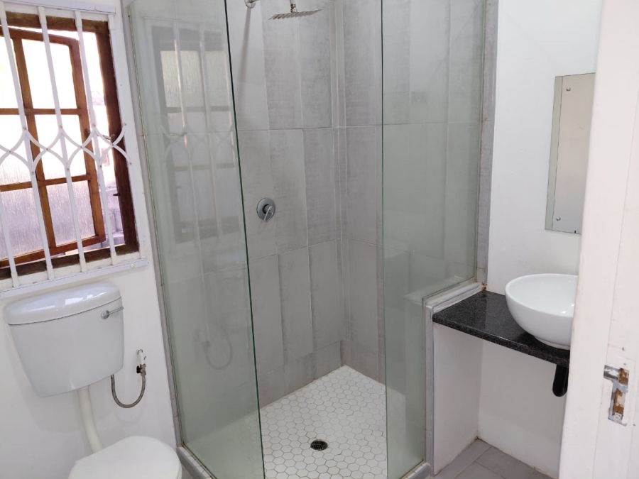 To Let 1 Bedroom Property for Rent in Westville Central KwaZulu-Natal