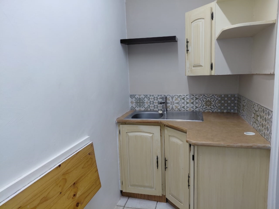 To Let 1 Bedroom Property for Rent in Westville Central KwaZulu-Natal