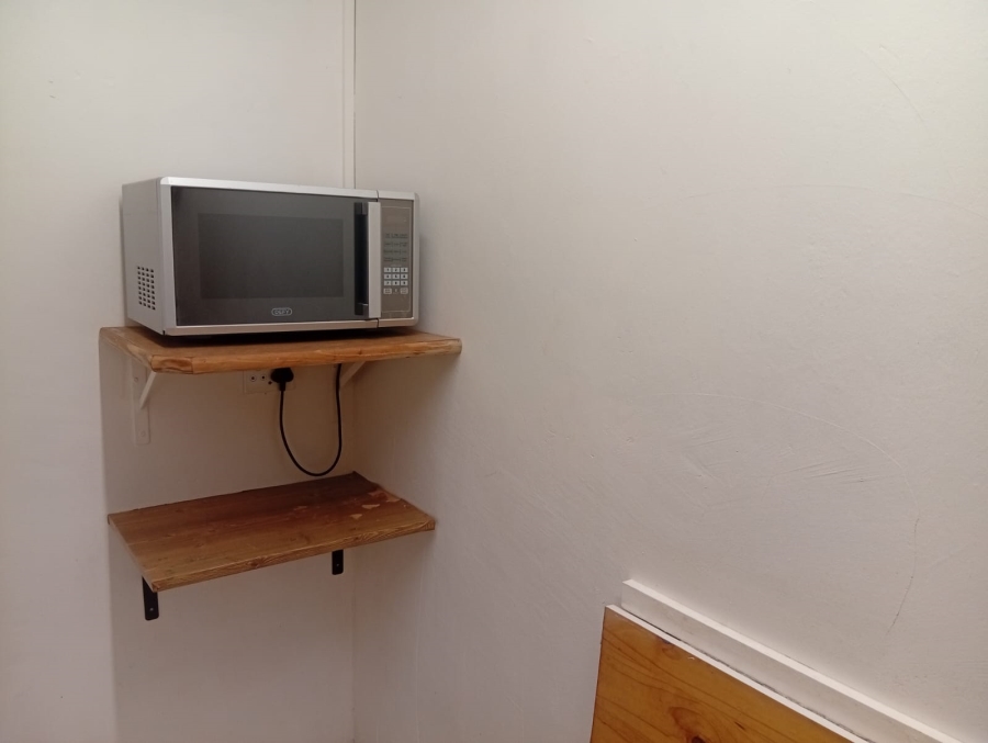 To Let 1 Bedroom Property for Rent in Westville Central KwaZulu-Natal
