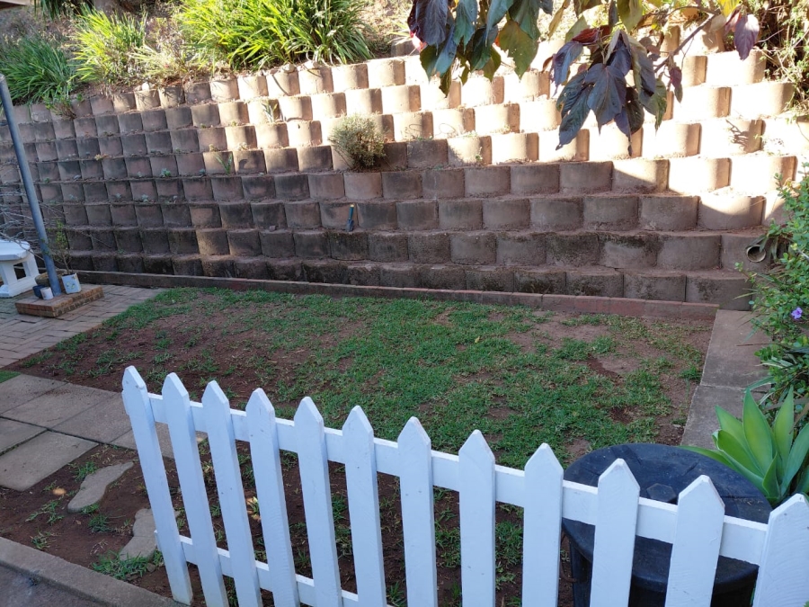 To Let 1 Bedroom Property for Rent in Westville Central KwaZulu-Natal