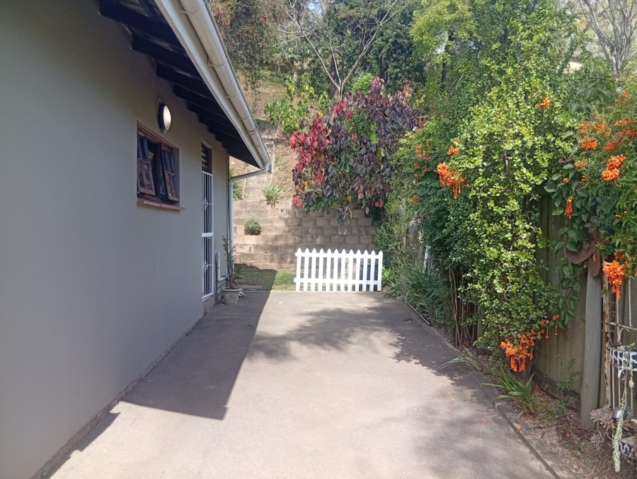 To Let 1 Bedroom Property for Rent in Westville Central KwaZulu-Natal