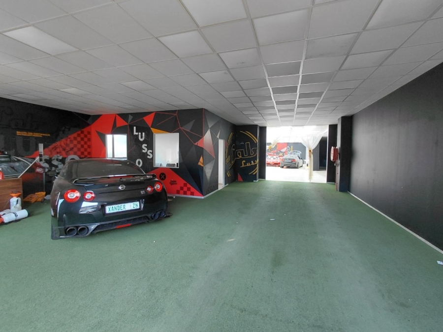 Commercial Property for Sale in Ballito Central KwaZulu-Natal