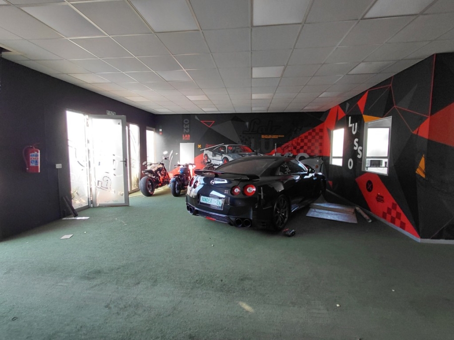 Commercial Property for Sale in Ballito Central KwaZulu-Natal
