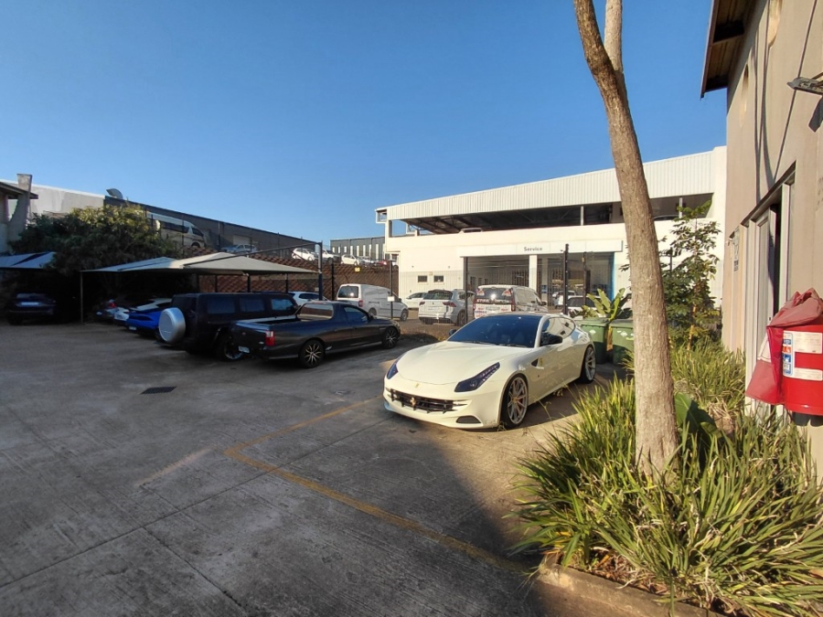 Commercial Property for Sale in Ballito Central KwaZulu-Natal