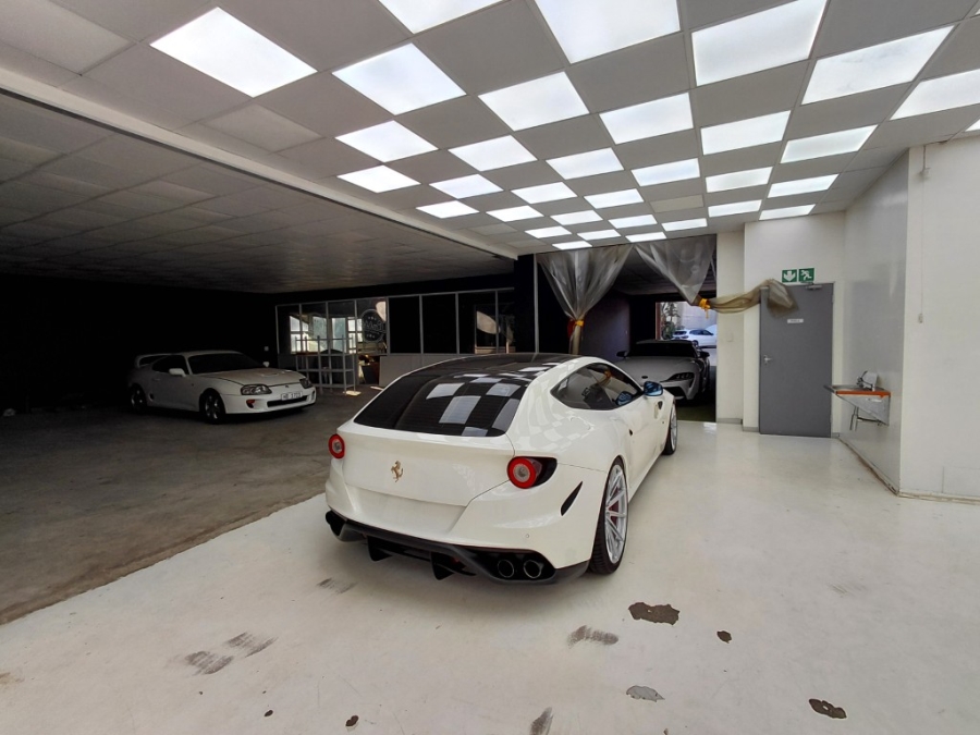 Commercial Property for Sale in Ballito Central KwaZulu-Natal
