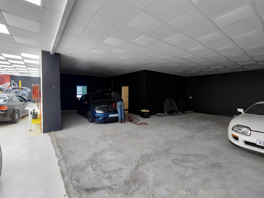 Commercial Property for Sale in Ballito Central KwaZulu-Natal