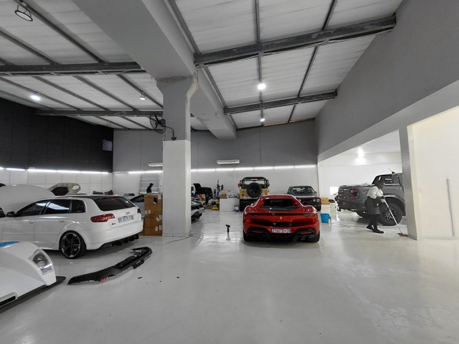 Commercial Property for Sale in Ballito Central KwaZulu-Natal