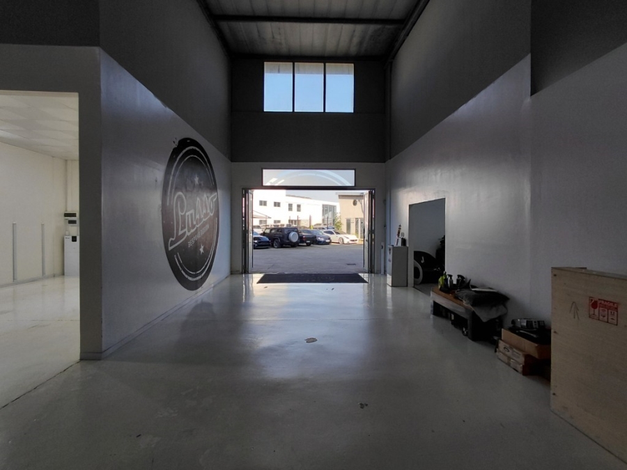 Commercial Property for Sale in Ballito Central KwaZulu-Natal