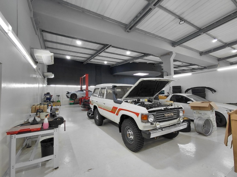Commercial Property for Sale in Ballito Central KwaZulu-Natal