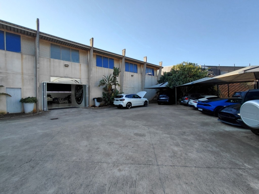 Commercial Property for Sale in Ballito Central KwaZulu-Natal