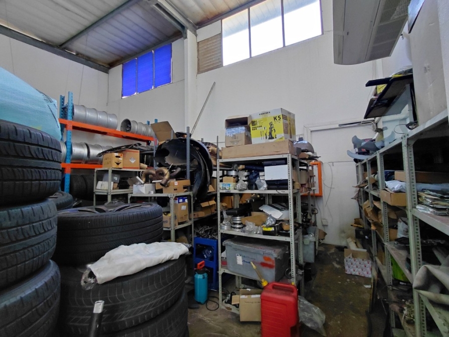 Commercial Property for Sale in Ballito Central KwaZulu-Natal