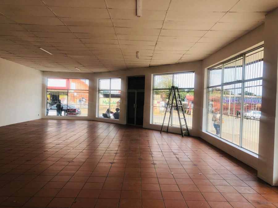 To Let commercial Property for Rent in Newcastle KwaZulu-Natal