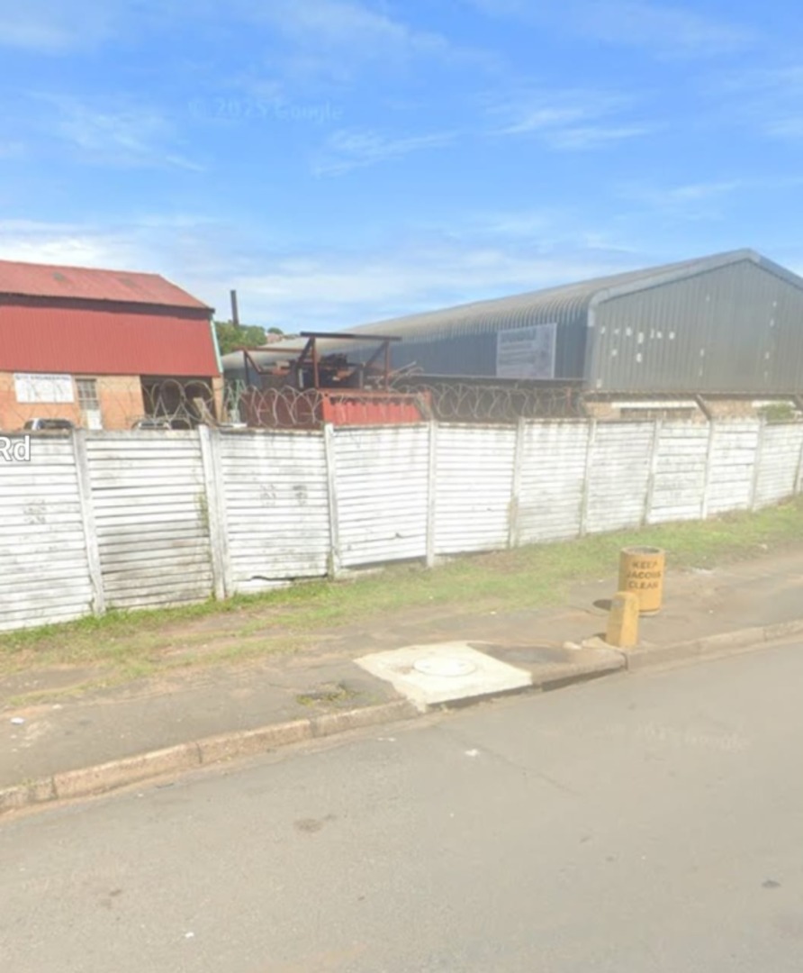0 Bedroom Property for Sale in Jacobs KwaZulu-Natal
