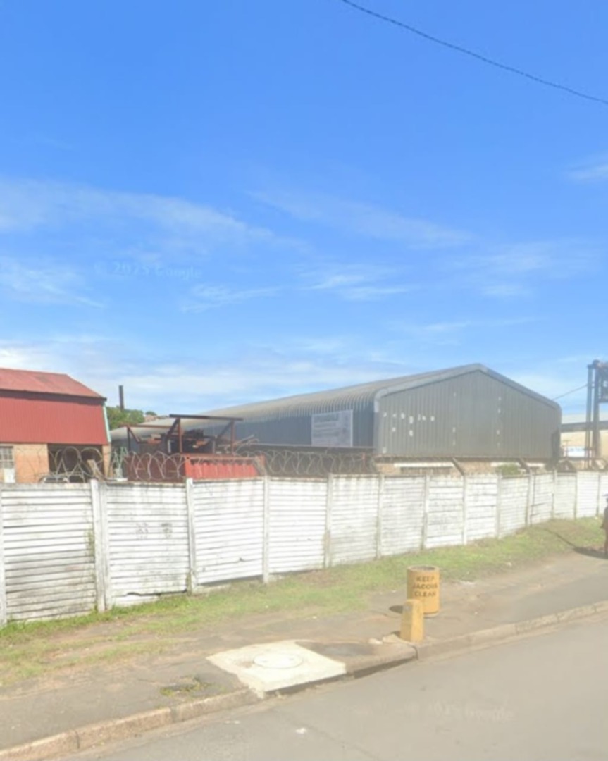 0 Bedroom Property for Sale in Jacobs KwaZulu-Natal