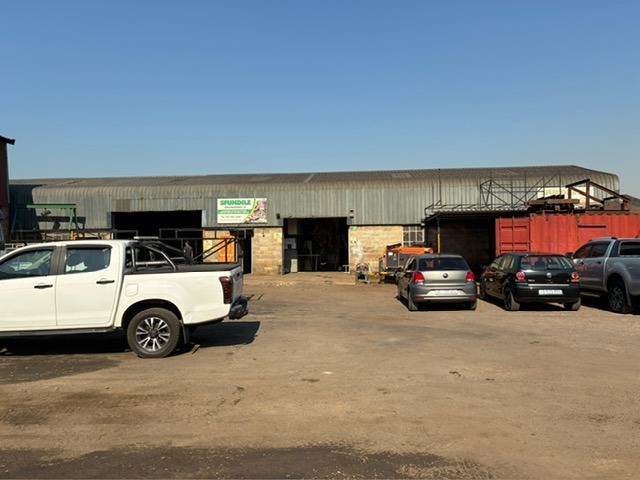 0 Bedroom Property for Sale in Jacobs KwaZulu-Natal