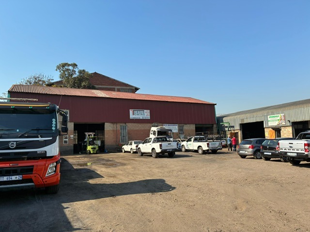 0 Bedroom Property for Sale in Jacobs KwaZulu-Natal