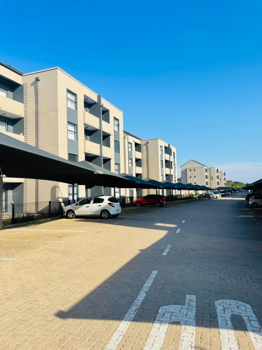 To Let 2 Bedroom Property for Rent in Amanzimtoti KwaZulu-Natal