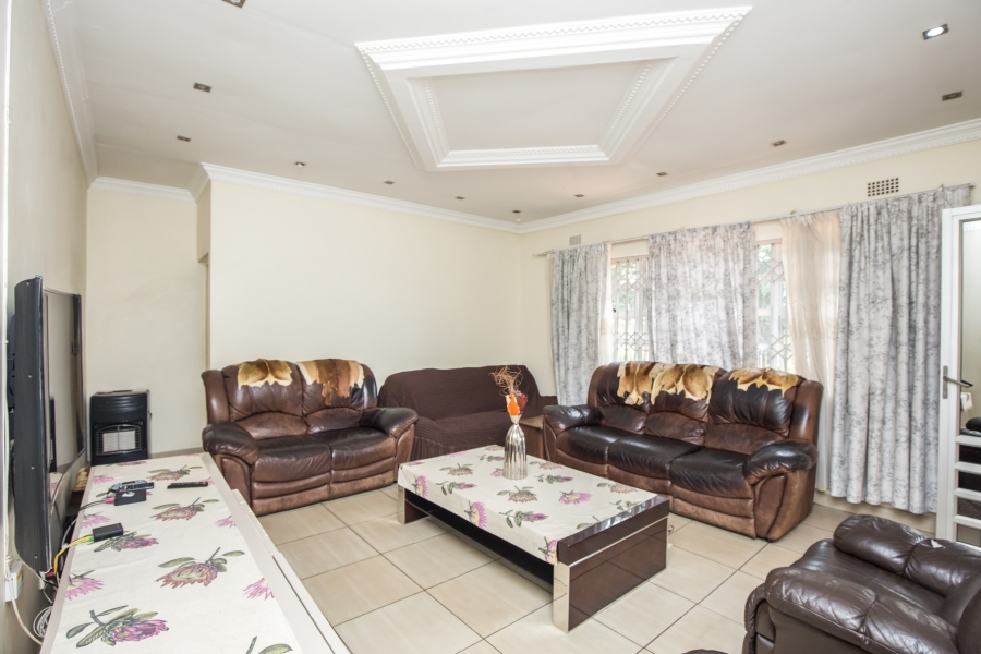 5 Bedroom Property for Sale in Umbilo KwaZulu-Natal