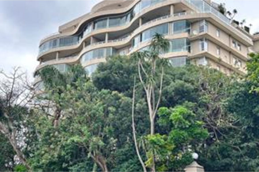 To Let 4 Bedroom Property for Rent in Musgrave KwaZulu-Natal